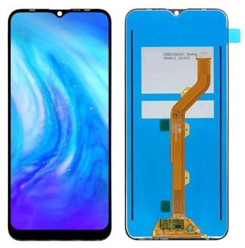 Модуль для Tecno Camon 12 (дисплей с тачскрином)