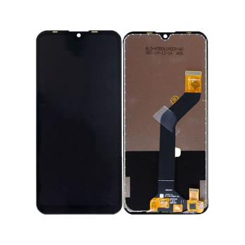 Модуль для Tecno Spark 5 Air, Pouvoir 4, (дисплей с тачскрином)