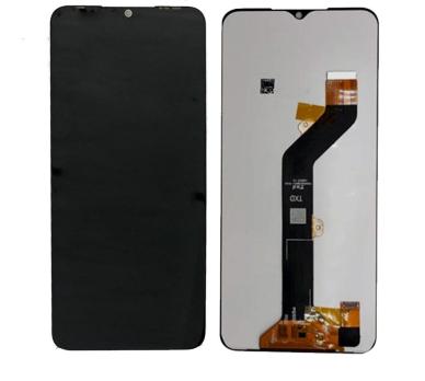 Модуль для Tecno Spark 10 4G (K15q) (дисплей с тачскрином)