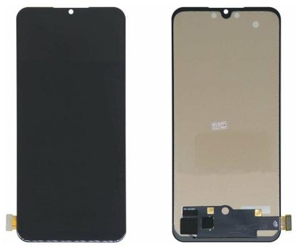 Модуль для Vivo V20, V20 SE, V21E (4G), V23e (4G) (V2025, V2061, V2116), AMOLED (дисплей с тач.)