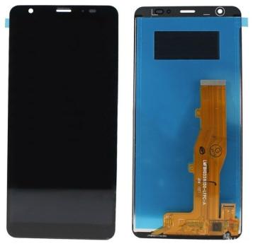 Модуль для ZTE Blade A5 (2019), (дисплей с тачскрином)