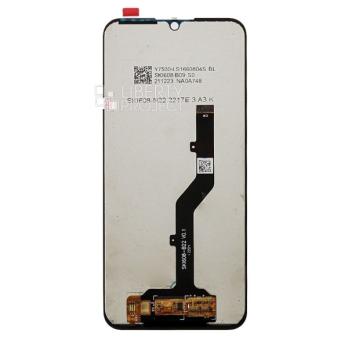 Модуль для ZTE Blade A51, A71, (дисплей с тачскрином)