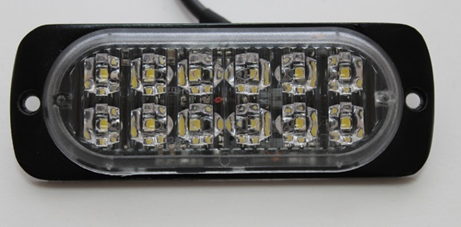 JR-12T 3030 10W 12-24V алюминиевый корпус