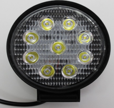 JR-05-27W круглый