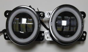 JR-W-1 (с ангельским кольцом)