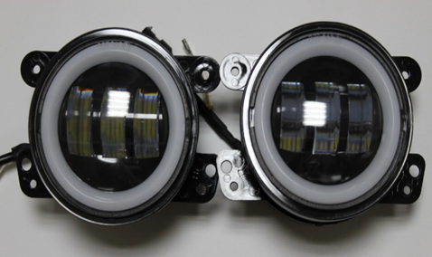 JR-W-1 (с ангельским кольцом)