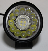 JR-33SMD-CREE White SPOT
