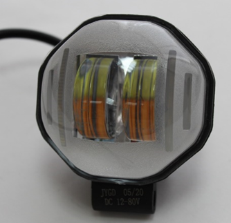 Фара рабочего света S002