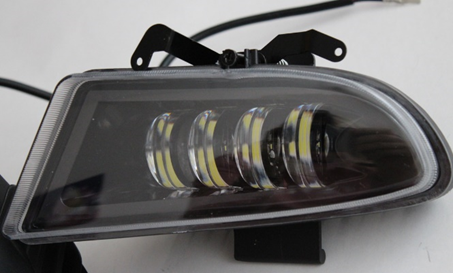 Противотуманные фары HYUNDAI ACCENT