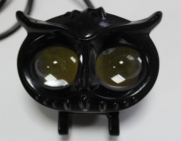 Фонарь светодиодный "Сова" 25W 2500LM  9-32V