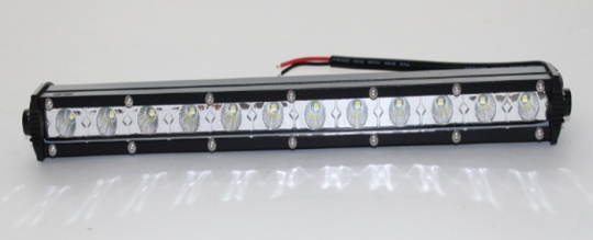 Балка светодиодная CSW