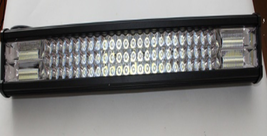 Балка светодиодная CWWC