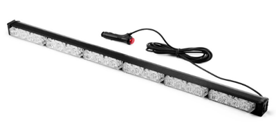 LED-315-6 Светодиодная проблесковая балка 6 секций