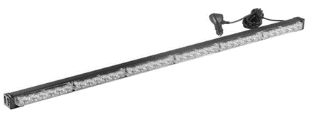 LED-316-6 Светодиодная проблесковая балка 6 секций