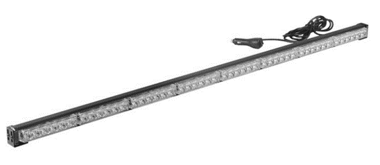 LED-316-8 Светодиодная проблесковая балка 8 секций