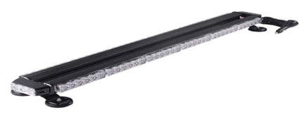 LED-318-6 Светодиодная проблесковая балка 6 секций 78W