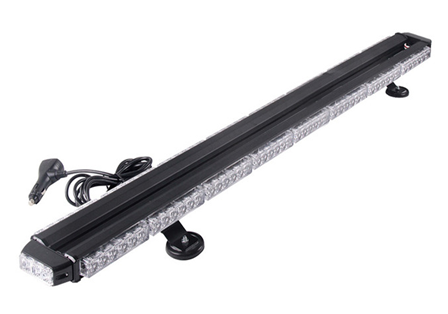 LED-318-8 Светодиодная проблесковая балка 8 секций