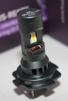 Светодиодные лампы X11 12V-24V (обманка, медное охлаждение)