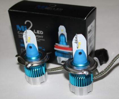 Светодиодные лампы MI2