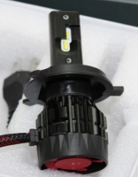 Светодиодные лампы V12 PHILIPS ZES chips 12-24V