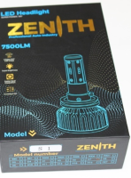 Светодиодные лампы "ZENITH"  V18S