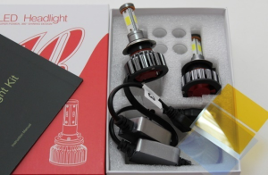 Светодиодные лампы "ZENITH"  V18S