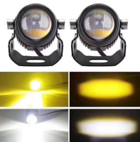 Светодиодные прожекторы U8  W/Y