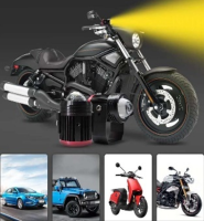 Светодиодные прожекторы U8  W/Y