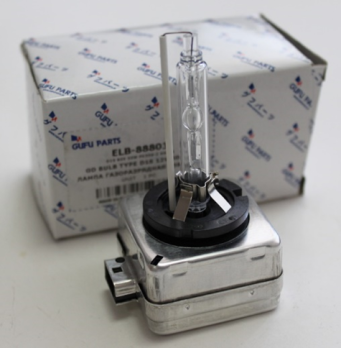 Ксеноновая лампа GUFU PARTS