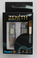 Лампы габаритные ZENITH V0545 3030-24SMD 6W nonpolar 12V-28V