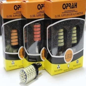 Лампы габаритные OPRAH 4014-150SMD 19W!