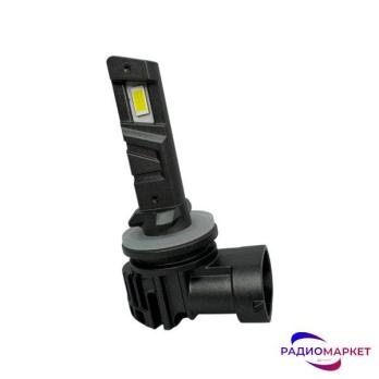 Светодиодные лампы головного света JUST H27