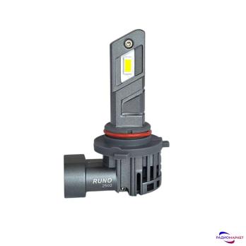 Светодиодные лампы головного света JUST HB3 (9005)