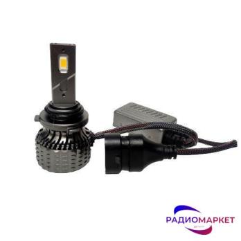 Светодиодные лампы головного света RAM 9-32 4500K HB3 (9005)