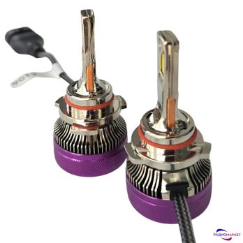 Светодиодные лампы головного света Sunrise Compact IN HIR2 (9012)