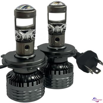 Светодиодные минилинза головного света Sunrise H4 Lens