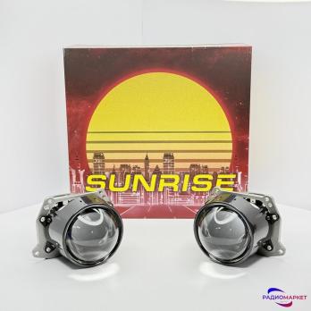 Bi-LED модуль 2.5″ SunRise RACER 