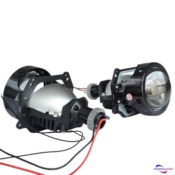 Bi-LED модуль 3.0″ Aozoom A3 Max