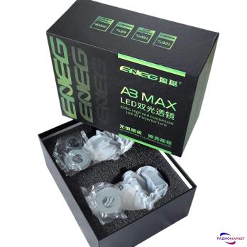 Bi-LED модуль 3.0″ Aozoom A3 Max