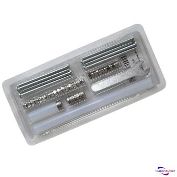 Набор шпилек для установки линз