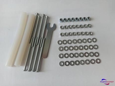 Набор шпилек для установки линз