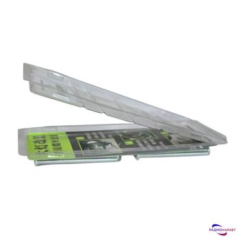 Набор шпилек для установки линз