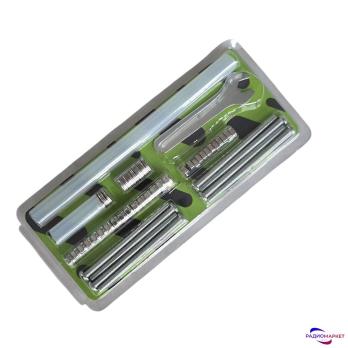 Набор шпилек для установки линз