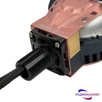 Хвостовик крепежный для BiLED Sunrise