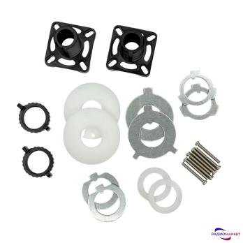 Хвостовик крепежный для BiLED Sunrise