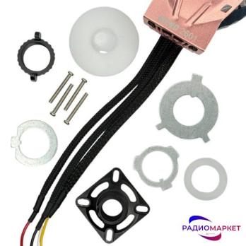 Хвостовик крепежный для BiLED Sunrise