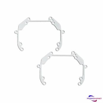 Переходные рамки ТИП-026 Infiniti G (2006-2011)