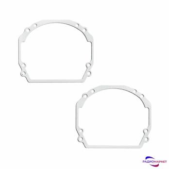 Переходные рамки ТИП-047 Kia Sorento II (2009-2013)