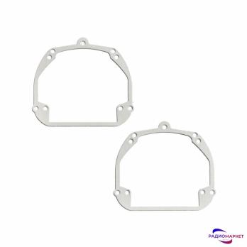 Переходные рамки ТИП-095 Hyundai i30 (2011-2015)