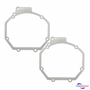 Переходные рамки ТИП-234 Honda Insight (2009-2014)